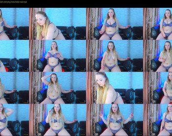 marrygrayes — 47 minute Chaturbate female cam show recording, 1080p, Mar 2, 2019