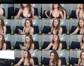 marymoody — 36 minute Chaturbate female cam show recording, 1080p, Mar 3, 2019