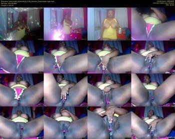 marysol83 — 70 minute Chaturbate female cam show recording, 480p, Mar 2, 2019