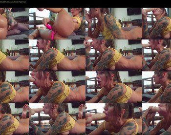 mashayang — 17 minute Chaturbate female cam show recording, 4K, Mar 2, 2019