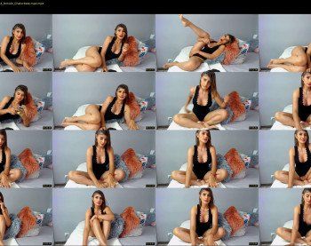 meegan1 — 19 minute Chaturbate female cam show recording, 720p, Mar 2, 2019