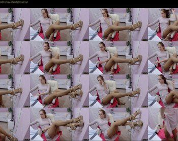 miracle_rose — 29 minute Chaturbate female cam show recording, 720p, Mar 2, 2019