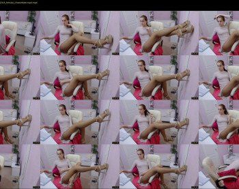 miracle_rose — 26 minute Chaturbate female cam show recording, 720p, Mar 2, 2019