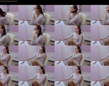 miracle_rose — 10 minute Chaturbate female cam show recording, 720p, Mar 2, 2019