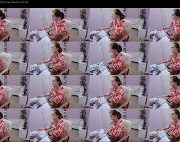 miracle_rose — 3 minute Chaturbate female cam show recording, 720p, Mar 3, 2019