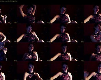 missmirandagd — 18 minute Chaturbate female cam show recording, 480p, Mar 3, 2019