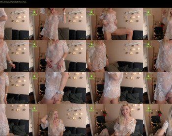 misstayaxxx — 14 minute Chaturbate female cam show recording, 720p, Mar 3, 2019