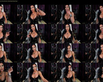 mistresskennya — 7 minute Chaturbate female cam show recording, 720p, Mar 2, 2019