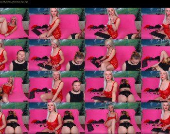 mistressnorma — 19 minute Chaturbate female cam show recording, 1080p, Mar 2, 2019