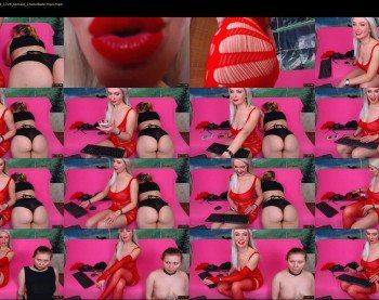 mistressnorma — 19 minute Chaturbate female cam show recording, 1080p, Mar 2, 2019