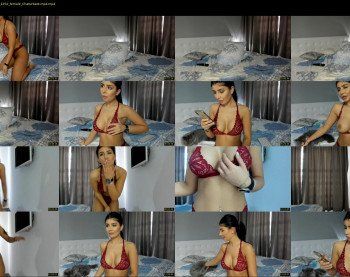 moniqueeass — 16 minute Chaturbate female cam show recording, 1080p, Mar 2, 2019
