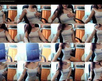 nickyplus — 29 minute Chaturbate couple cam show recording, 720p, Mar 2, 2019