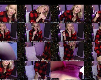 oliviaowens — 38 minute Chaturbate female cam show recording, 1080p, Mar 2, 2019