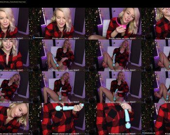 oliviaowens — 9 minute Chaturbate female cam show recording, 1080p, Mar 2, 2019