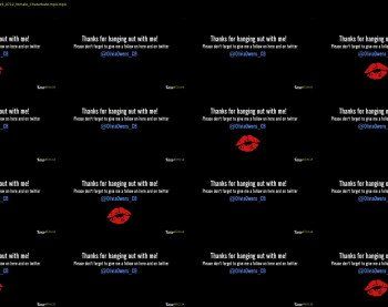 oliviaowens — 12 minute Chaturbate female cam show recording, 1080p, Mar 2, 2019