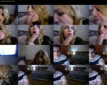 oraljessie — 26 minute Chaturbate couple cam show recording, 1080p, Mar 3, 2019