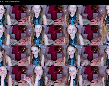 pamelashineebb — 12 minute Chaturbate female cam show recording, 720p, Mar 2, 2019