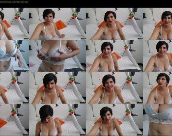 paola_williams — 119 minute Chaturbate female cam show recording, 480p, Mar 2, 2019