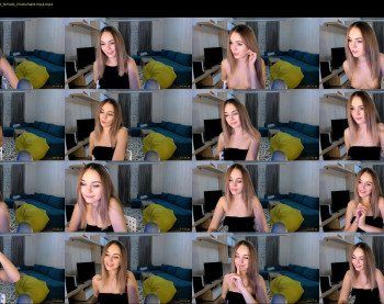 pippalee — 30 minute Chaturbate female cam show recording, 720p, Mar 2, 2019