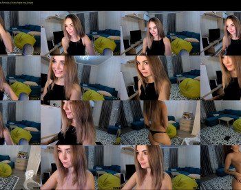 pippalee — 47 minute Chaturbate female cam show recording, 720p, Mar 3, 2019