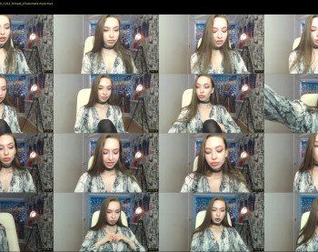 presidenttaylor — 108 minute Chaturbate female cam show recording, 720p, Mar 2, 2019