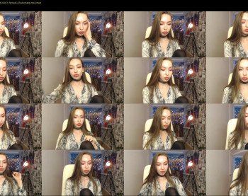 presidenttaylor — 34 minute Chaturbate female cam show recording, 720p, Mar 3, 2019