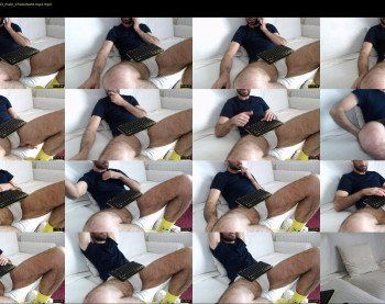 prince_89 — 33 minute Chaturbate male cam show recording, 720p, Mar 2, 2019