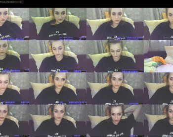 ps4pro — 91 minute Chaturbate female cam show recording, 480p, Mar 2, 2019