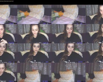 ps4pro — 91 minute Chaturbate female cam show recording, 480p, Mar 2, 2019