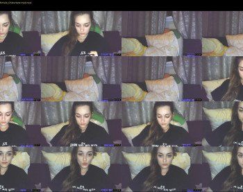ps4pro — 92 minute Chaturbate female cam show recording, 480p, Mar 3, 2019