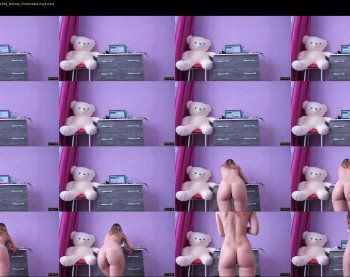 pussysweet9 — 9 minute Chaturbate female cam show recording, 1080p, Mar 2, 2019