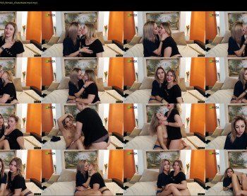 safiamegan — 19 minute Chaturbate couple cam show recording, 720p, Mar 2, 2019