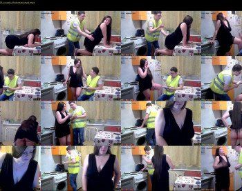 sex_space — 23 minute Chaturbate couple cam show recording, 1080p, Mar 2, 2019
