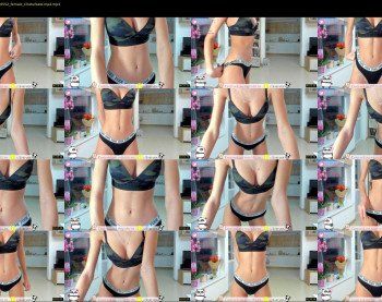 sophiesticate — 6 minute Chaturbate female cam show recording, 720p, Mar 3, 2019