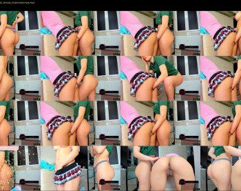 sophydiva — 56 minute Chaturbate female cam show recording, 1080p, Mar 2, 2019