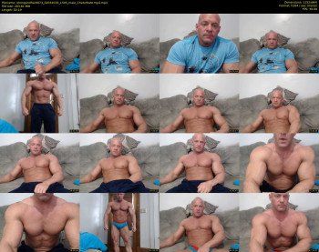 strongandhard073 — 51 minute Chaturbate male cam show recording, 720p, Mar 2, 2019