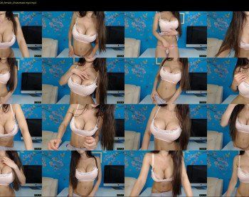 succubbus — 42 minute Chaturbate female cam show recording, 720p, Mar 2, 2019