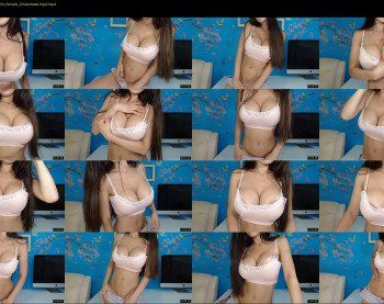 succubbus — 20 minute Chaturbate female cam show recording, 720p, Mar 2, 2019