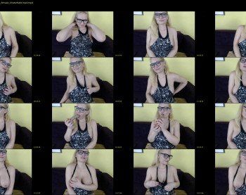 taichi75 — 29 minute Chaturbate female cam show recording, 1080p, Mar 2, 2019