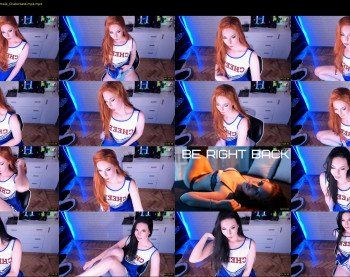 uindi — 56 minute Chaturbate female cam show recording, 1080p, Mar 2, 2019