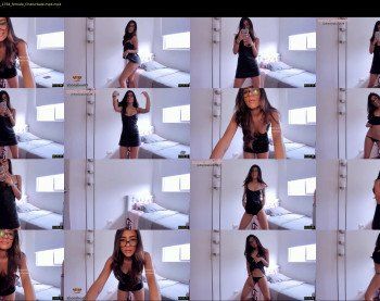 valeryrhouse_ — 29 minute Chaturbate female cam show recording, 1080p, Mar 2, 2019