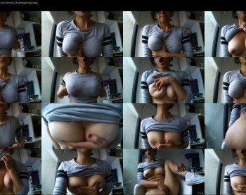 vanandjuani — 36 minute Chaturbate female cam show recording, 1080p, Mar 2, 2019