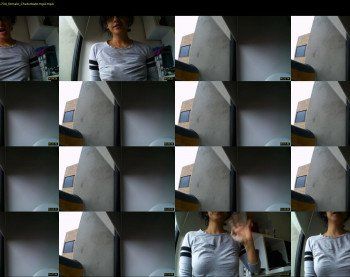 vanandjuani — 3 minute Chaturbate female cam show recording, 1080p, Mar 2, 2019