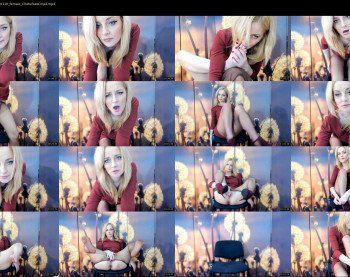 viciousqueen — 29 minute Chaturbate female cam show recording, 1080p, Mar 3, 2019