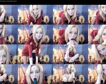 viciousqueen — 29 minute Chaturbate female cam show recording, 1080p, Mar 3, 2019