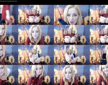 viciousqueen — 26 minute Chaturbate female cam show recording, 1080p, Mar 3, 2019