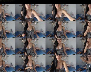 vicky_g21 — 4 minute Chaturbate female cam show recording, 1080p, Mar 3, 2019