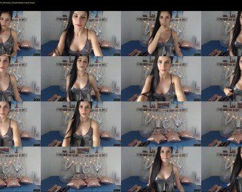 vicky_g21 — 5 minute Chaturbate female cam show recording, 1080p, Mar 3, 2019