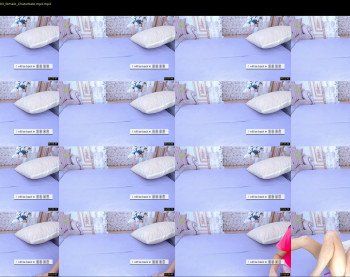 vikkilustful — 24 minute Chaturbate female cam show recording, 1080p, Mar 3, 2019