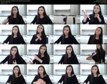 wennndyk — 28 minute MyFreeCams cam show recording, 480p, Mar 2, 2019